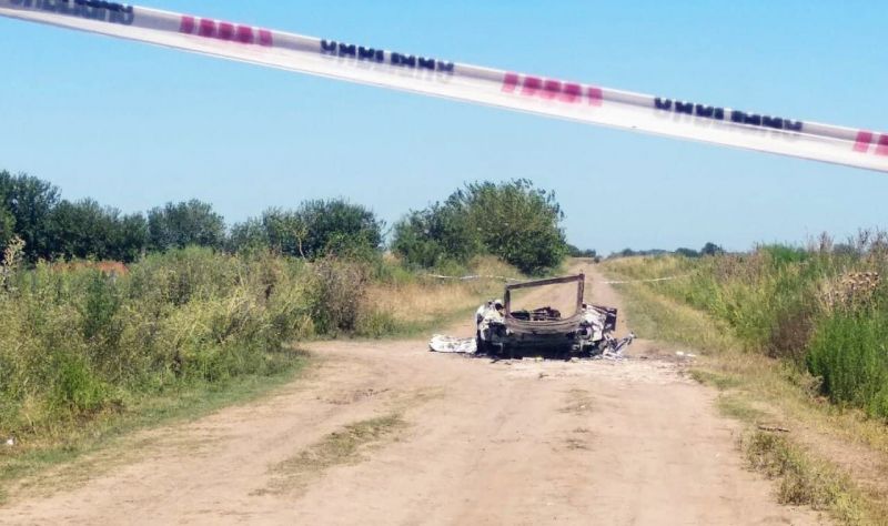 Clan Loza: va a juicio la banda de Pelozo, que desde Ibarlucea movía la cocaína que llegaba de Salta