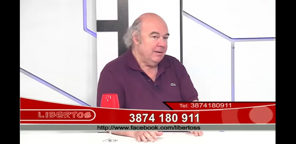 Cornejo: “Se deben acortar los tiempos de la justicia”