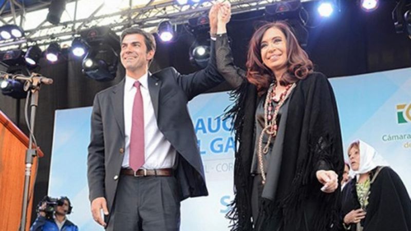 “El kirchnerismo fue a las provincias a comprar todo hecho, entonces nos surgieron los Urtubey, los Insfrán (…) y el diario del lunes nos mostró que fue un error”