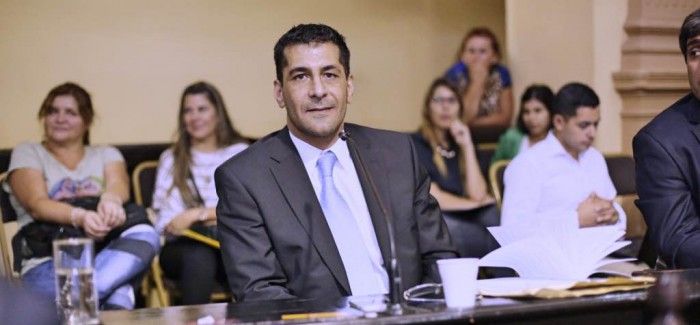 Para Chibán, las elecciones en julio sólo buscan debilitar a la oposición