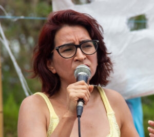 Convocan a un Acampe Piquetero contra el ajuste