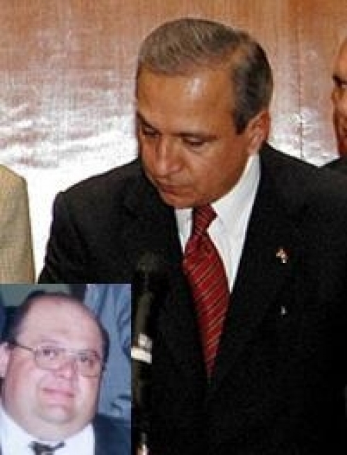 Lo denunció el diputado Sández, quien también lo vinculó al narcotráfico en Anta