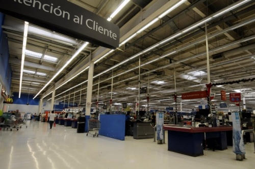 "Súper vacíos", el llamado a boicot a supermercados para el 7 de abril