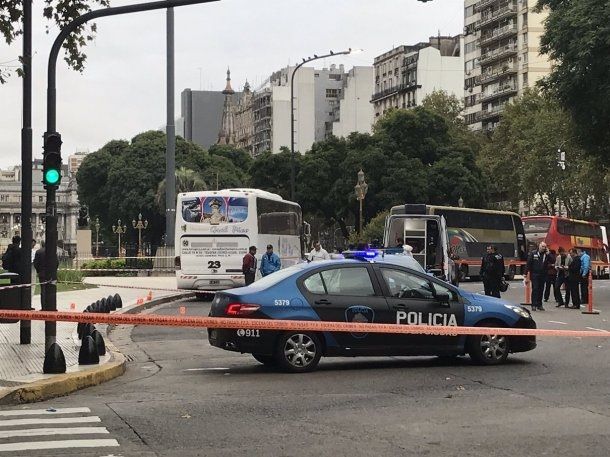Es crítico el estado de salud del diputado radical baleado esta mañana