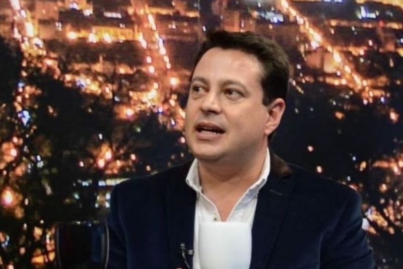 “Si en tres años faltaban 85 millones, me imagino en más años”