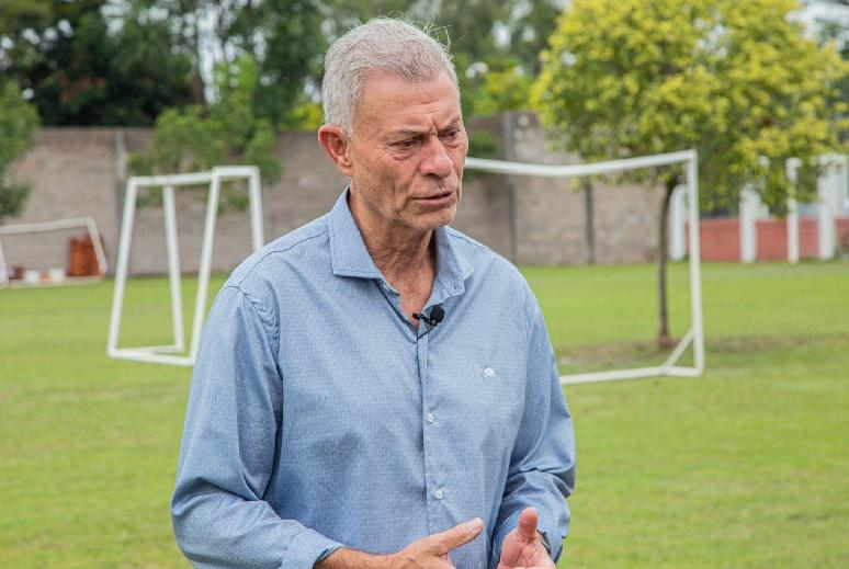 Wayar denunció infiltrados en el campo popular, con muchos que se disfrazan de peronistas