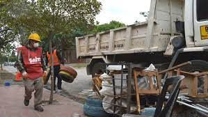En la ciudad inició la campaña de descacharrado para la prevención del Dengue