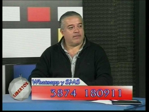 En Salta hay cocinas de cocaína y Oliver “no sabe ni dónde está parado”