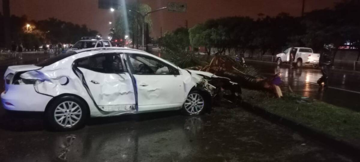 El conductor que mató a tres personas pidió la libertad condicional