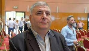 Zigarán: “No es mi rol ser el sheriff de Salvador Mazza”