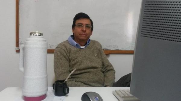 “Se están tirando por la borda todas las políticas de desarrollo satelital desde la asunción de Mauricio Macri”