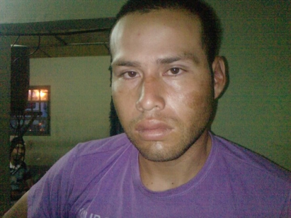 Rechazan el pedido de arresto domiciliario solicitado por la defensa de Palavecino