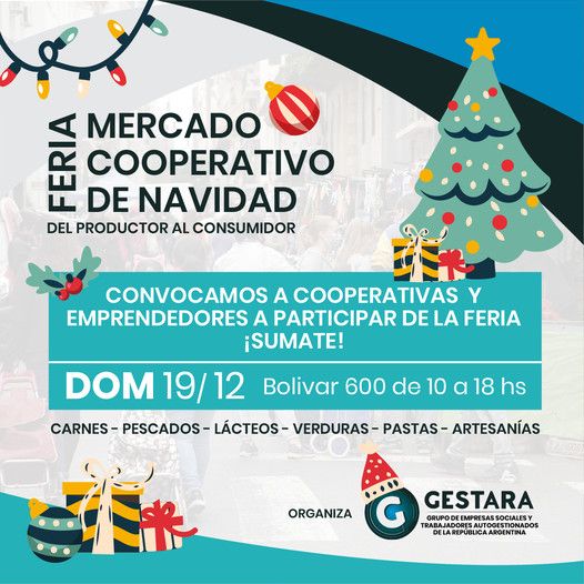 Cooperativismo para hacerle frente a la suba de precios