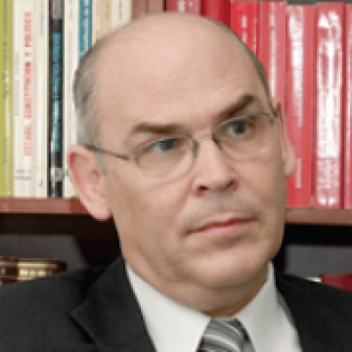 “La iglesia Católica tiene una red de pederastas institucionalizada”