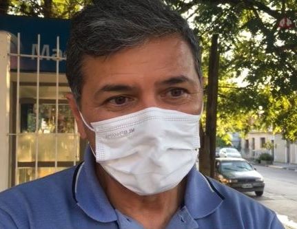 Repudio a la agresión homófoba contra un joven en barrio Docente