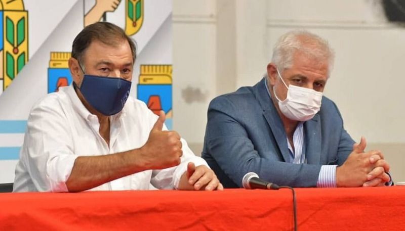 El PJ salteño apelará la decisión de Bavio