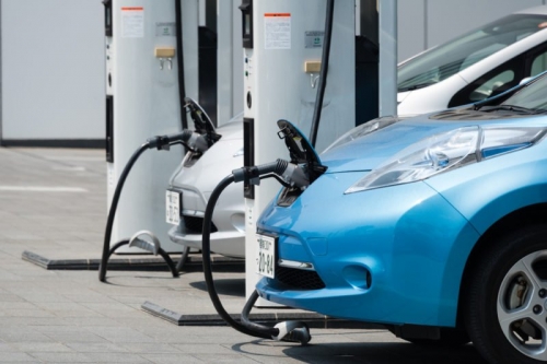 Silicon Valley podría invertir en proyectos de energías renovables en Salta a cambio de litio
