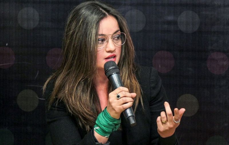 A pesar de la condena, para Arancibia el juicio a Tury Rodríguez "es un avance"