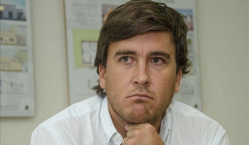 Crece la versión de que Posadas seria candidato a senador por el PJ