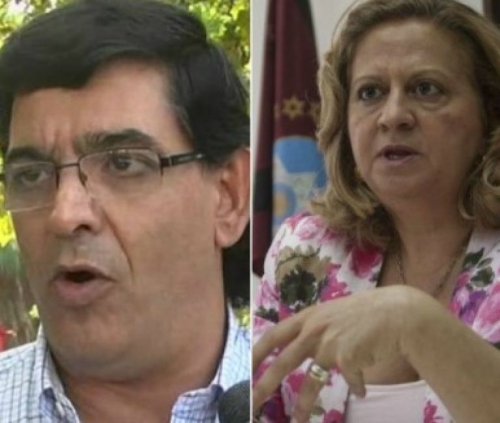 40% de las camas del hospital de Rosario de la Frontera están ocupadas por afiliados del PAMI