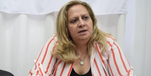 “No recortamos absolutamente nada, cambiamos el sistema”