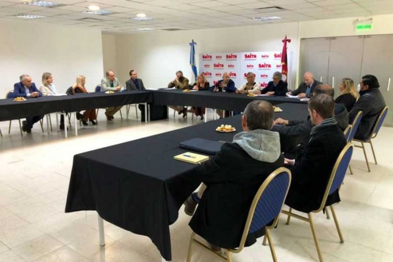 “El Ente es imparcial, objetivo y no está involucrado en ninguna operatoria o sabotaje contra el municipio”