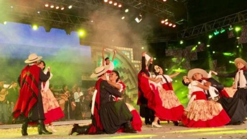 La delegación salteña de artistas no podrá presentarse en Cosquín