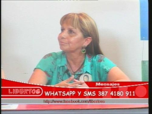 Ana Fernández fue amenazada de muerte por un ex comisario