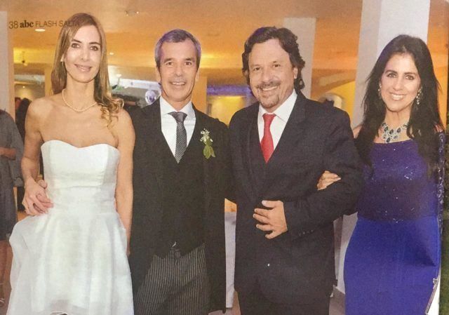 Corrupción transversal