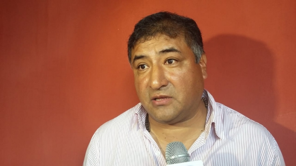 Reanuda el juicio contra el exintendente de San Lorenzo