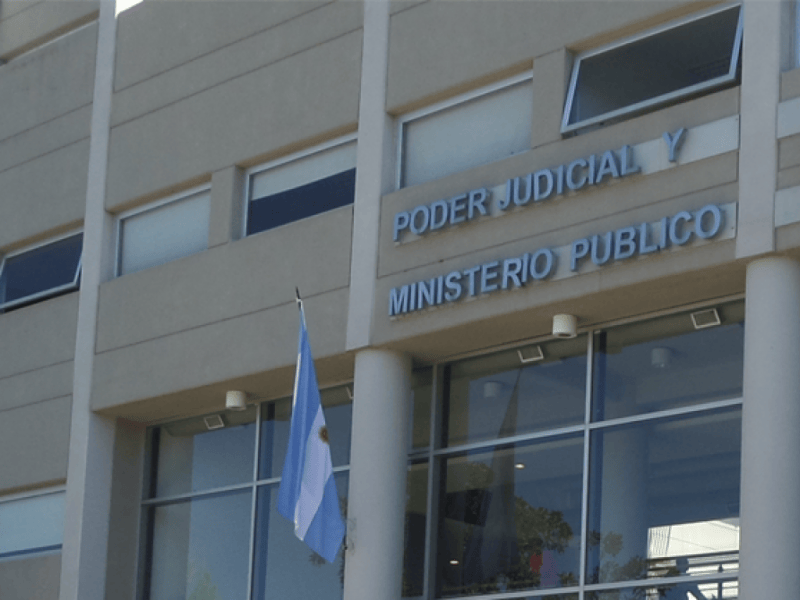 El Poder Judicial de Salta destruirá elementos secuestrados