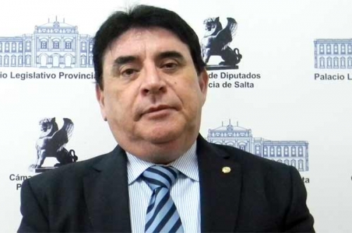 Las empresas de Ramos no satisfacen al Gerente del hospital San Bernardo, pero las sigue bancando