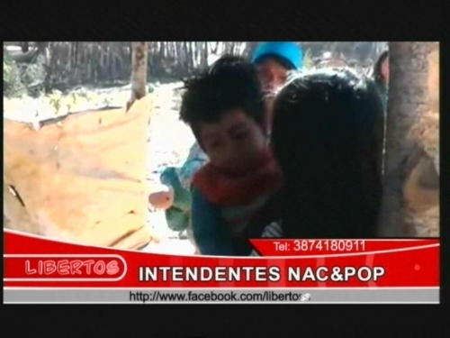 Los Ministros apelaron a la “cuestión cultural” para justificar la muerte de 4 Niños wichí en Rivadavia Banda Sur