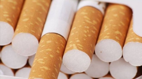 Desde hoy suben 12% los cigarrillos
