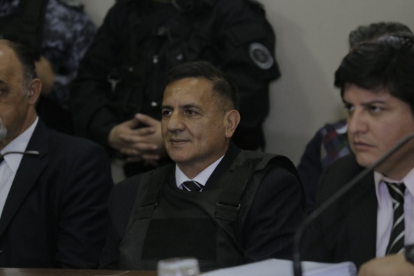 “La justicia federal es un desastre”