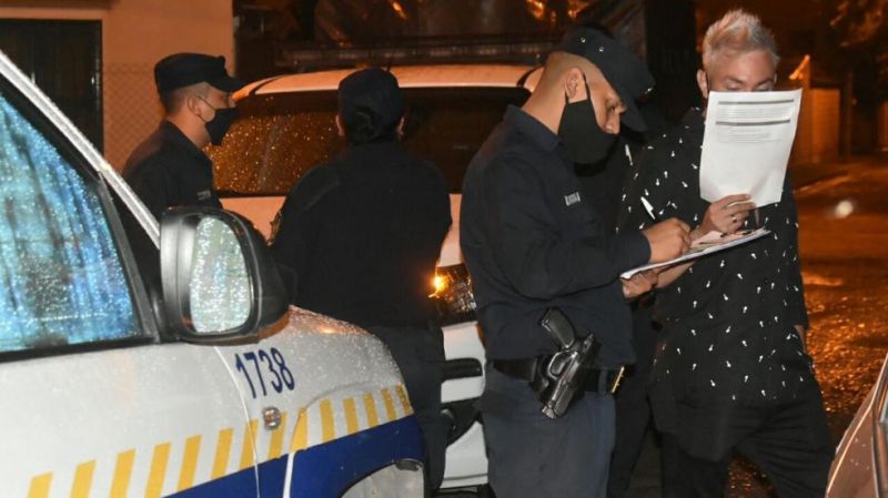 Clausuras e infracciones en los controles de seguridad sanitaria