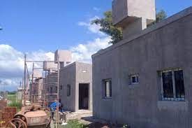 Sortearán 300 viviendas en Pereyra Rosas