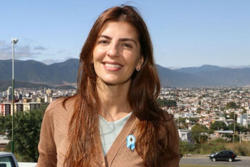 Romero indicó que se encuentra dialogando con el Concejo Deliberante y el Tribunal de Faltas por la seguridad vial