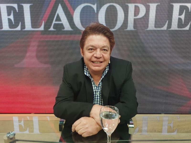 Para Barreira, el PJ salteño "se hace el tibio"