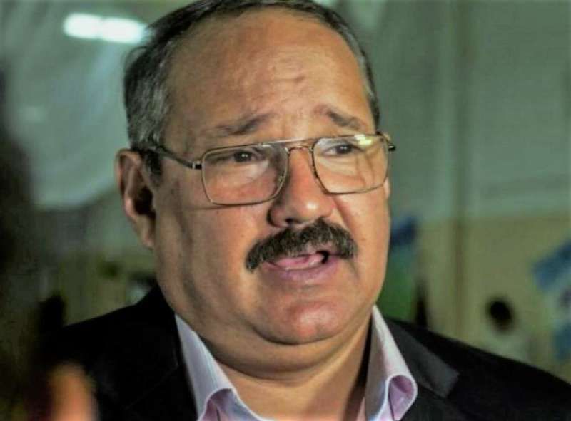 Leavy: “Cuando uno va contra los poderosos, muchos se asustan”