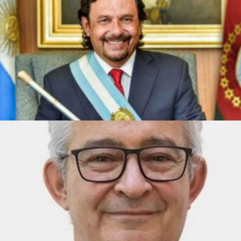 Para Sáenz, Martín Grande no es salteño