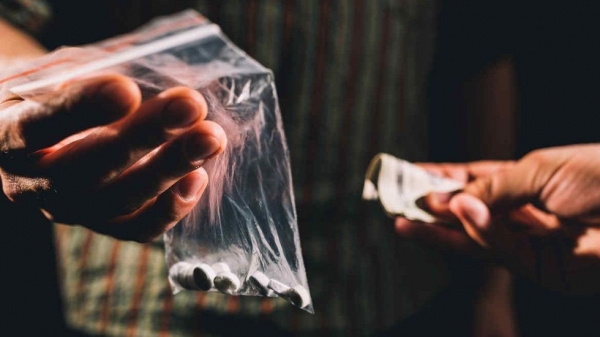 Aumentaron las denuncias anónimas contra la venta drogas