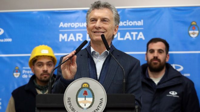 El Gobierno bajó las indemnizaciones por accidentes de trabajo