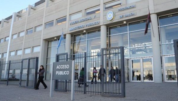 Rivadavia Banda Sur: declaró uno de los detenidos por un homicidio