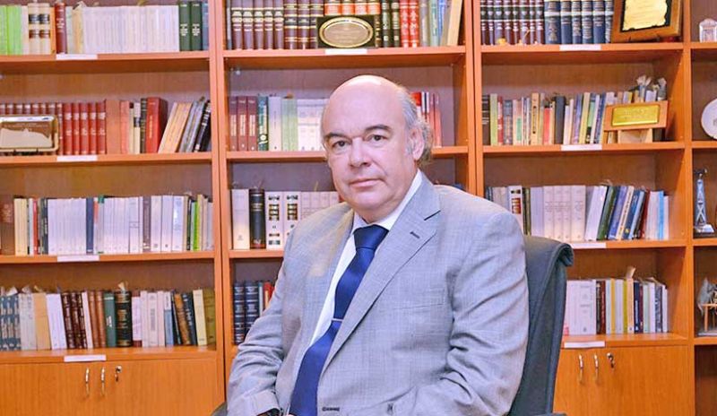 Abel Cornejo pedirá la compra de helicópteros para la policía