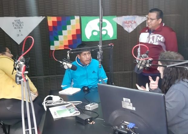 Concejal de Iruya exige explicaciones sobre los bolsones entregados allí y pide la habilitación de deportes grupales