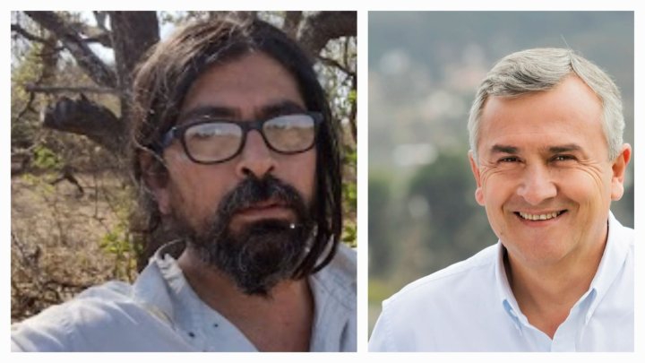 Desde la UNSA repudian la detención de Morandini y exigen su liberación