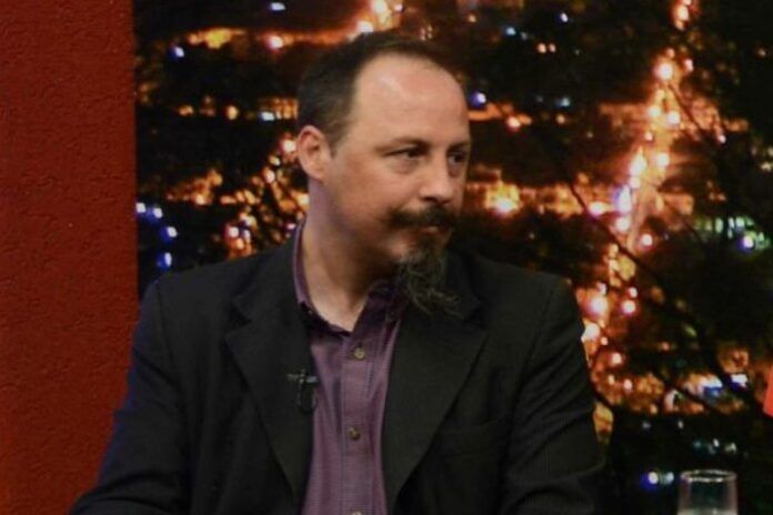 Sabbadini: “No están dadas las condiciones para que el PJ de Salta integre el Frente de Todos”