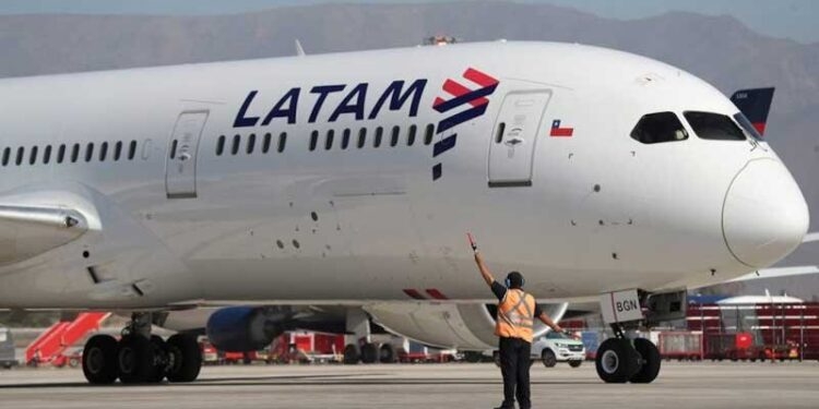 Latam Airlines Perú retomará sus vuelos entre Salta y Lima en Diciembre
