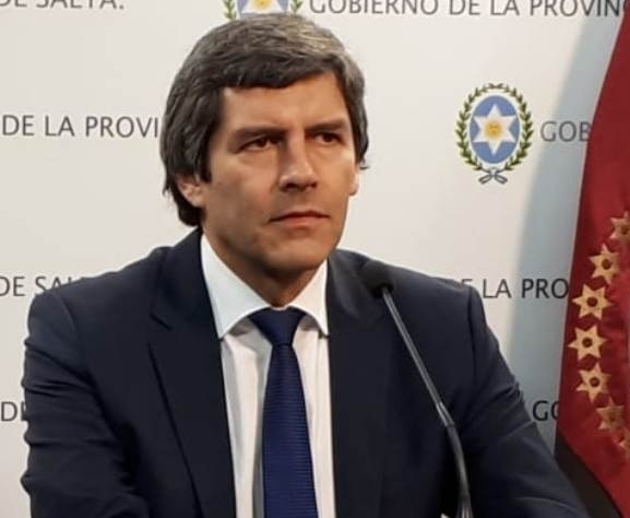 Yarade adelantó que no sólo se recortará el fondo de la soja, sino también los subsidios a la tarifa social eléctrica y al transporte
